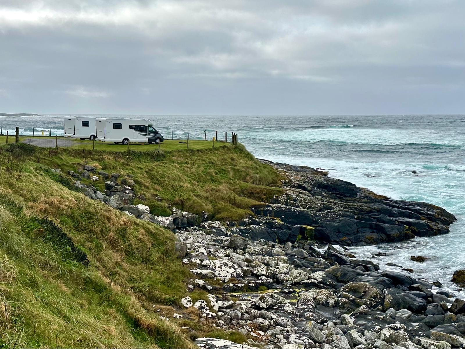 Motorhome Hire Newark Leicester Campers