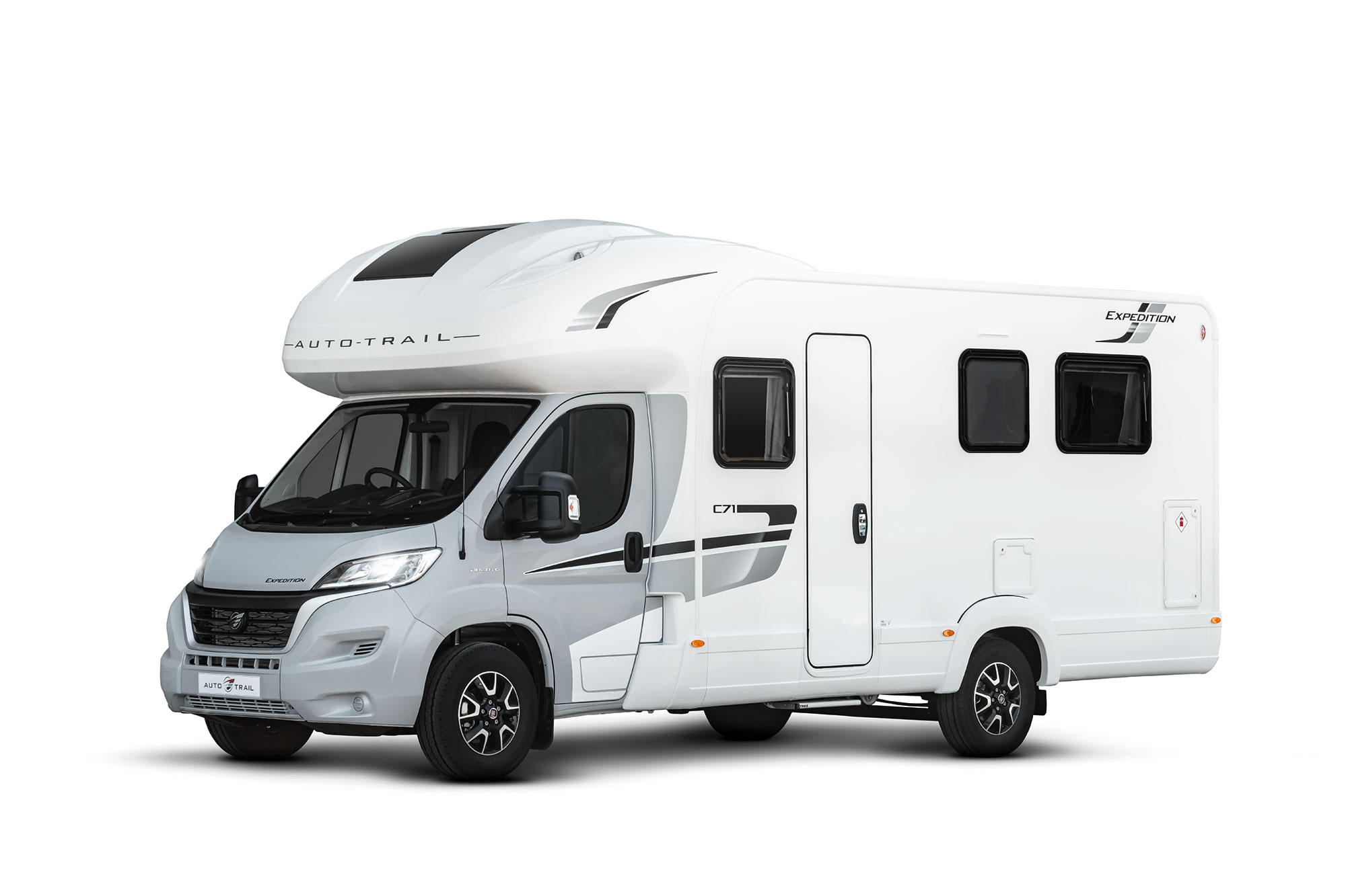 Motorhome Hire Leicester Leicester Campers
