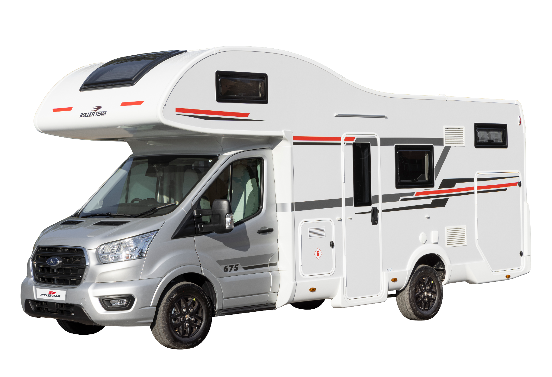 Motorhome Hire Grantham Leicester Campers