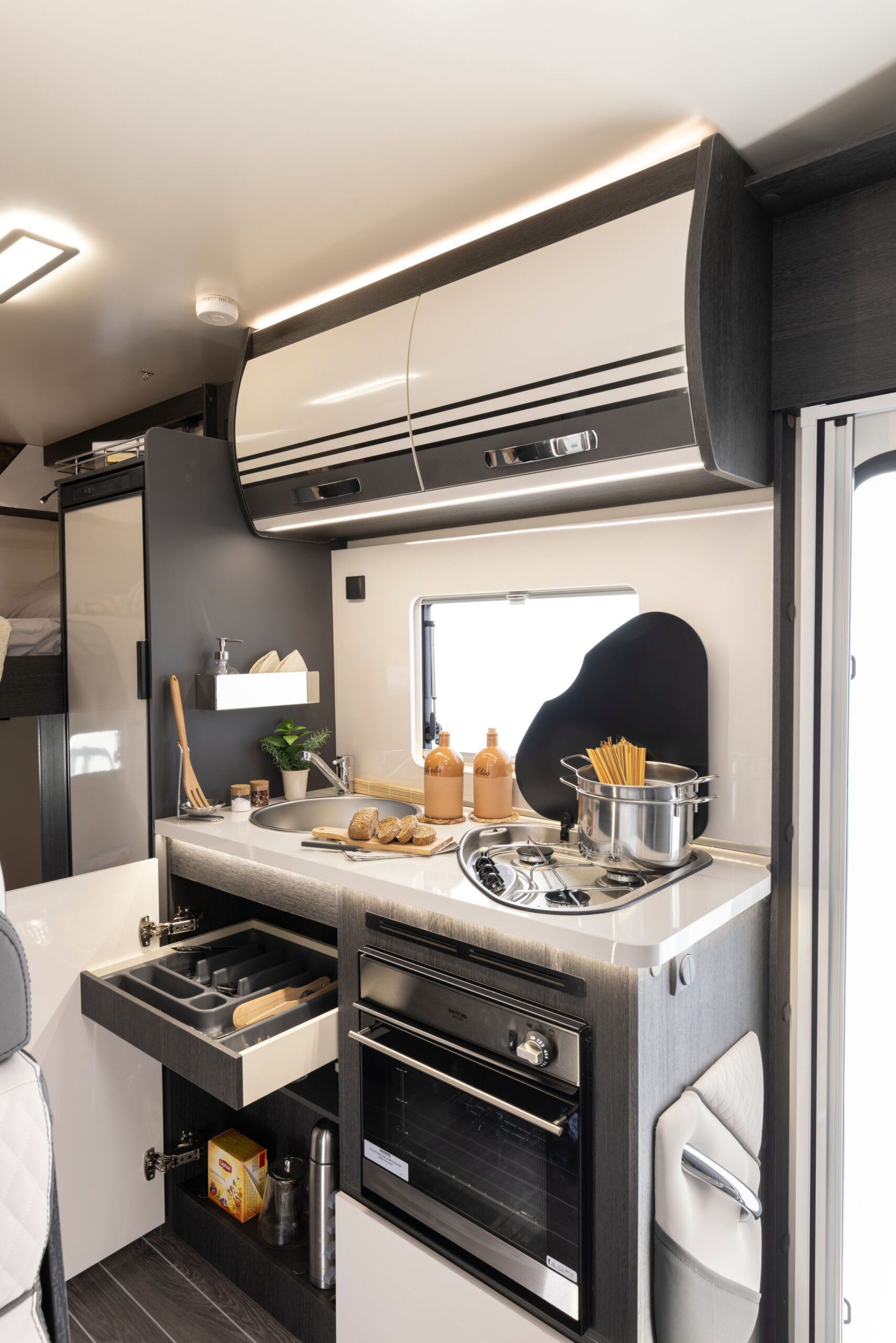 Motorhome Hire Melton Mowbray Leicester Campers